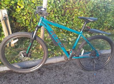 Fugi Nevada 1.9 Mountain Bike