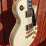 1986 Fernandes Randy Rhoads Signature Les Paul Custom (Delivery available) Image 4