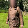 Barbour A60 Longshoreman smock Image 8