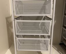 Drawer unit