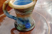 Michael Kennedy milk jug