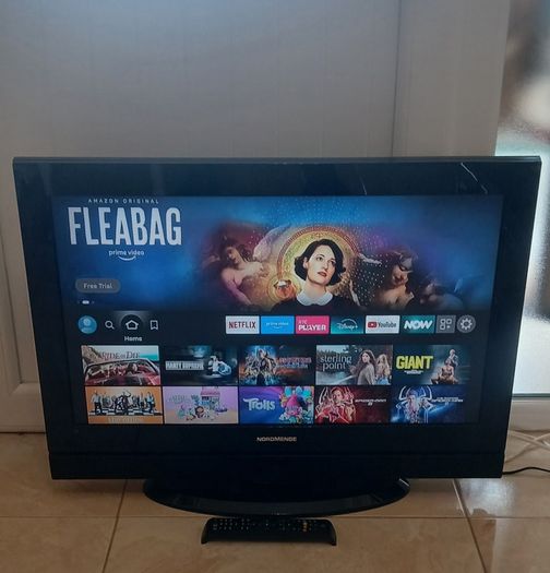 Nordmende 32 inch tv