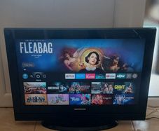 Nordmende 32 inch tv