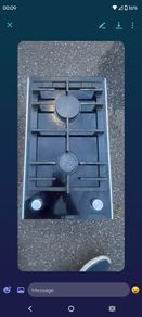 camping hob