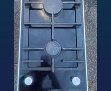 camping hob