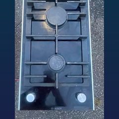 camping hob