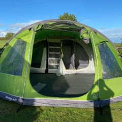 Voyager Elite tent 6 person