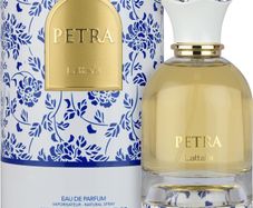 Lattafa Petra is a true perfumery masterpiece