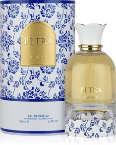 Lattafa Petra is a true perfumery masterpiece