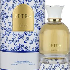 Lattafa Petra is a true perfumery masterpiece
