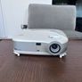 NEC VT670 Projector Image 2