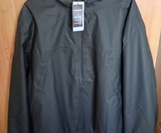 new with tags waterproof coat