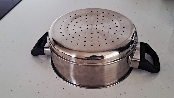 Colander