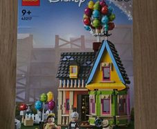 lego disney 43217 Up house
