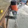 ALFRA-EIBENSTOK eur23/2.3 sae mixing drill Image 6