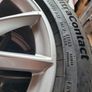 Alloy rims and tyers Image 3