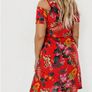 Lovely Summer Dress size 16 - new/with tags Image 2