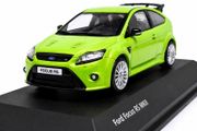 Ford Focus RS MKII  1 43 Scale
