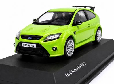 Ford Focus RS MKII  1 43 Scale