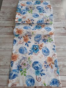 Easter table runner 33cm x 188cm