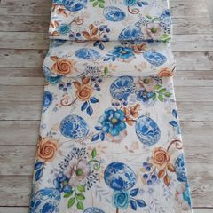 Easter table runner 33cm x 188cm
