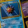 Starmie ! from Base Set 2 ! RARE Near Mint - Mint Condition ! 2000 ! Vintage Pokemon Card ! Image 3