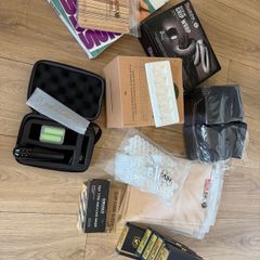 Tattooing  starter/practice kit