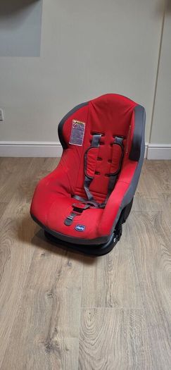Buggy & Baby Accessory