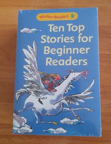 Walker Readers Box Set: - new