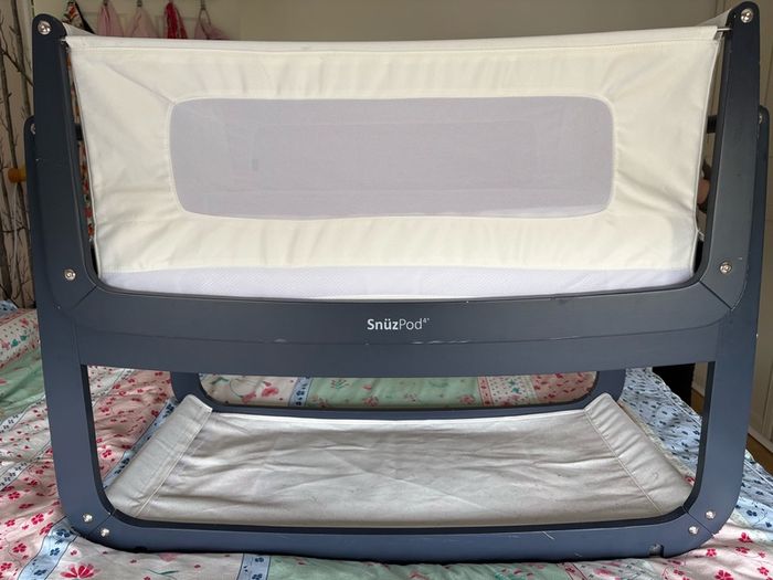 Snuzpod