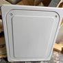 Attic insulated trap door Image 2
