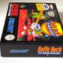 Daffy Duck Marvin Missions for Nintendo SNES - Brand New - Boxed & Mint Image 6