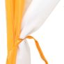 Pool Tent Fabric 590x520x250 cm Yellow Image 6