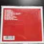 Embrace - Out of Nothing CD Image 3