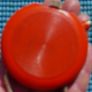 Vintage Smiths Manual Orange Sowester Yacht Timer/Stopwatch Fully Functioning Image 6