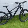 Canyon Strive Mountain Bike 2021 Image 3