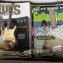 guitar magazines Image 8