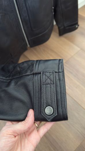 Woman Real Leather Jacket - Wilsons Leather