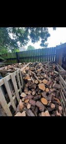 Seasoned Fire Wood