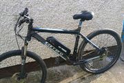 Bike electric