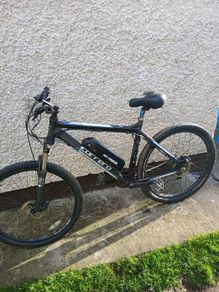 Bike electric