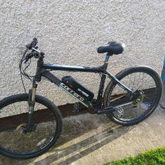Bike electric