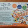 The Tiger who came to Tea 2-in-1 Board Game Image 2