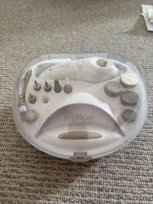 manicure kit