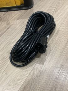 10 Metre IEC Extension Cable