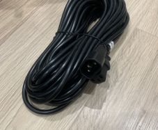 10 Metre IEC Extension Cable