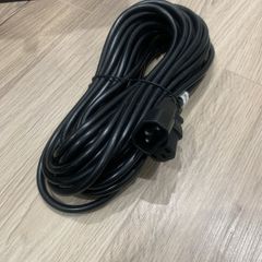 10 Metre IEC Extension Cable