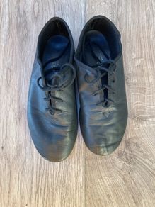 So Danca shoes
