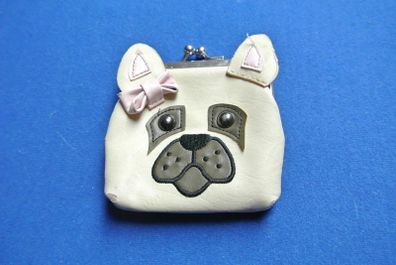 Lovely Leather Purse