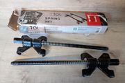Car Spring compression Set
